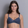 Reggiseno Anita Emily Blu
