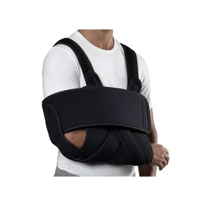 Gibaud tutore di spalla