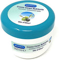 Alvita crema corpo nutriente all'olio d'oliva in vaso da 300ml