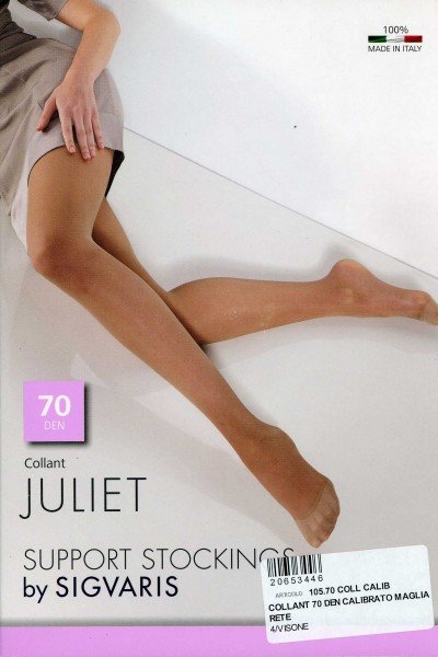 Sigvaris collant 70 den juliet
