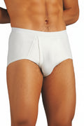 Dual San slip uomo contenitivo