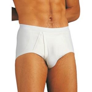Dual San slip uomo contenitivo