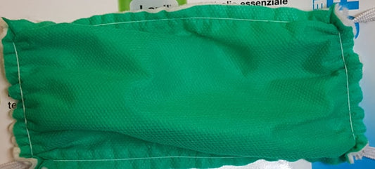 Mascherina in tnt confezione 6 pezzi