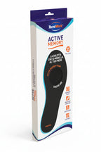 Tecniwork Active Memory Plantare