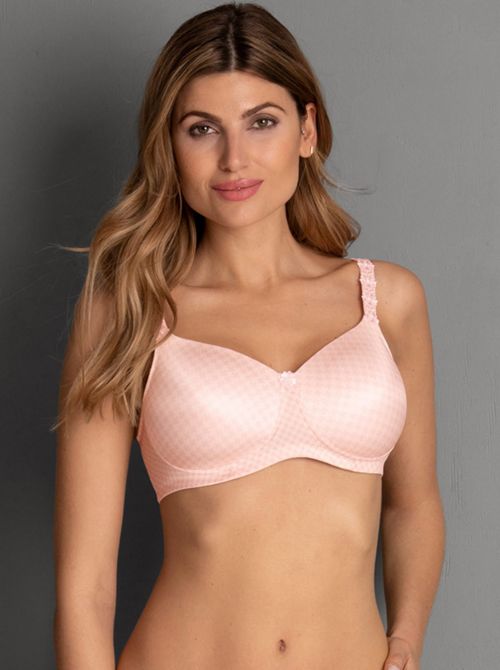 Anita reggiseno per protesi light rose(5762X)