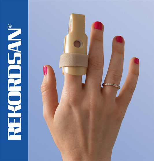 Immobilizzatore dita della mano