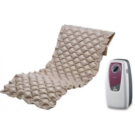 Moretti materasso antidecubito con motore