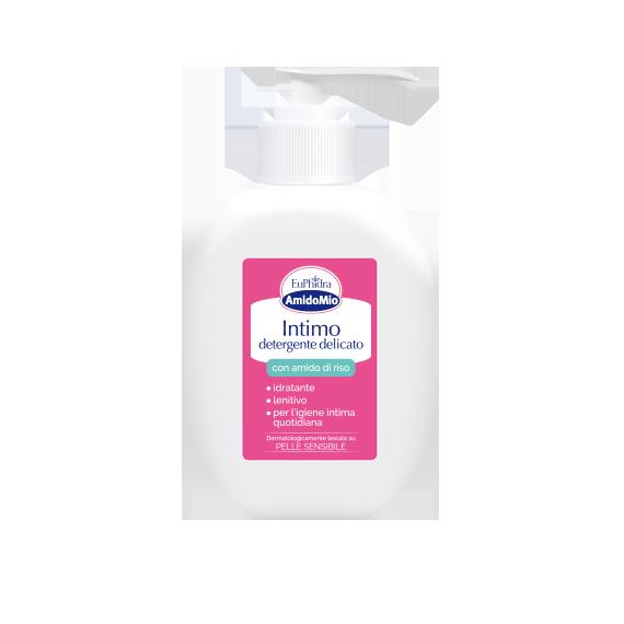 Euphidra amido mio detergente delicato