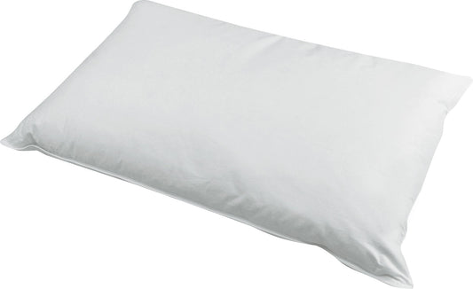 Cuscino antisoffoco per lettino