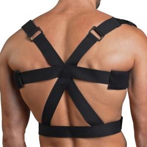 Gibaud sostegno dorso