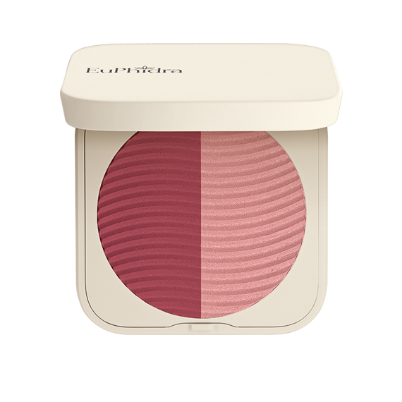 Euphidra Blush Duo Polvere
