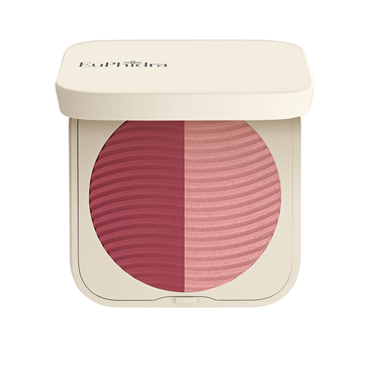 Euphidra BLUSH DUO