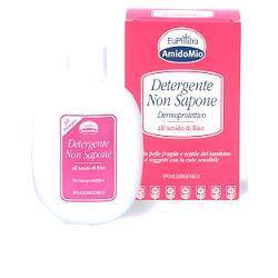 Euphidra amido mio detergente non sapone
