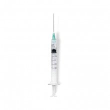 Alvita siringa 10ml