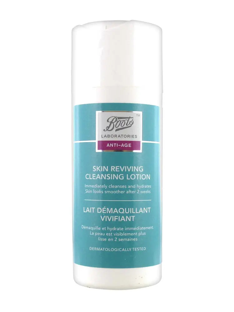 Serum7 latte detergente viso