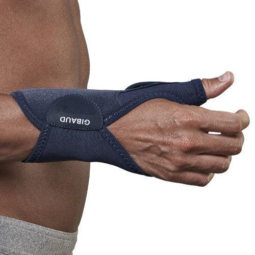 Gibaud Manugib De Quervain Ortesi Polso e Pollice
