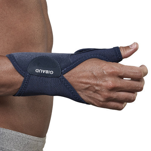 Dr.GIBAUD MANUGIB DE QUERVAIN ORTESI POLSO POLLICE