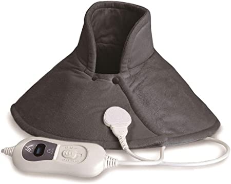 KYARA Mantella Termica Cervicale e Spalle