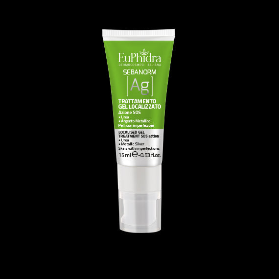 TRATTAMENTO GEL LOCALIZZATO