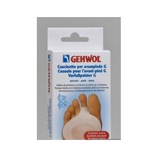gehwol cuscinetto per avampiede
