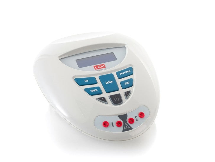 Moretti Elettroterapia multifunzionale elestim 2
