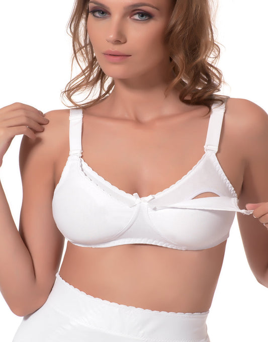 Reggiseno allattamento