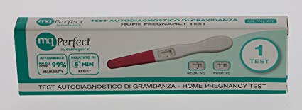 MQ perfect test di gravidanza
