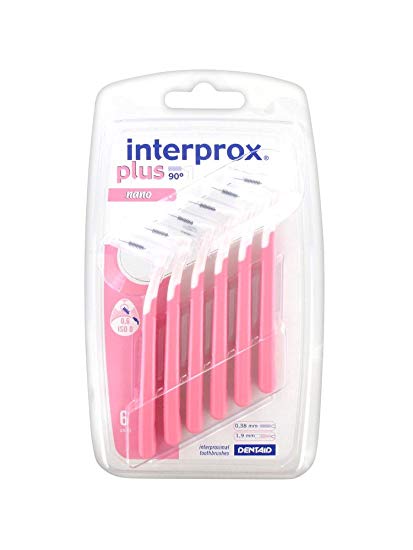 Dentaid Interprox scovolini plus