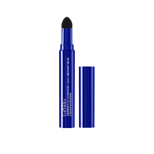 Euphidra ombretto cushion