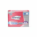 Serenity advance normal
