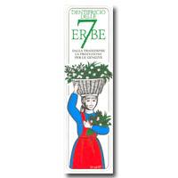 Zeta farmaceutici dentifricio alle 7 erbe