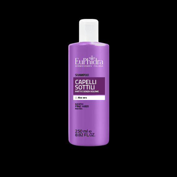 SHAMPOO CAPELLI SOTTILI