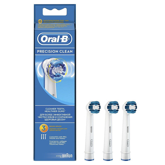 Oral-B ricambio spazzolino elettrico