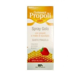 Golasept propoli baby  spray