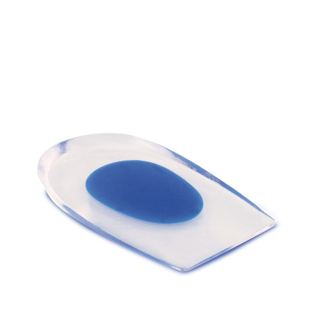 Tecniwork rialzo tallone anti-shock