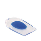 Tecniwork rialzo tallone anti-shock