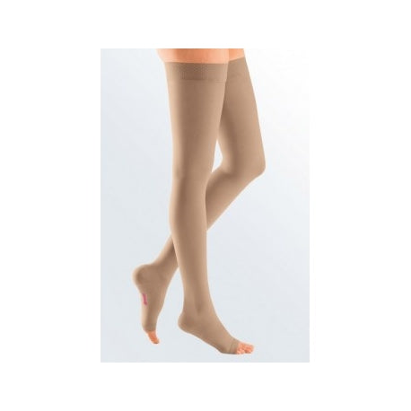 Mediven autoreggente AG ccl1(ccl1) plus punta aperta