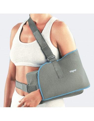 905 Abidì 15° Tutore con abduzione spalla 15° Tielle