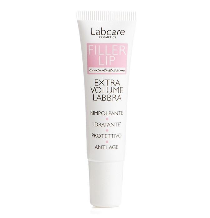 Labcare Filler Lip Volumizzante Rimpolpante per le Labbra