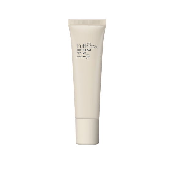 Euphidra fontotinta BB CREAM SPF 30