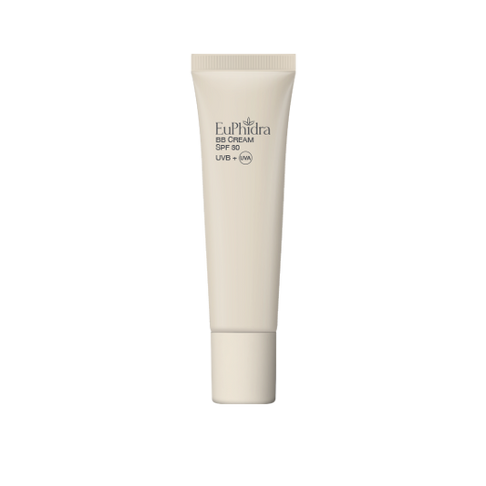 Euphidra fontotinta BB CREAM SPF 30