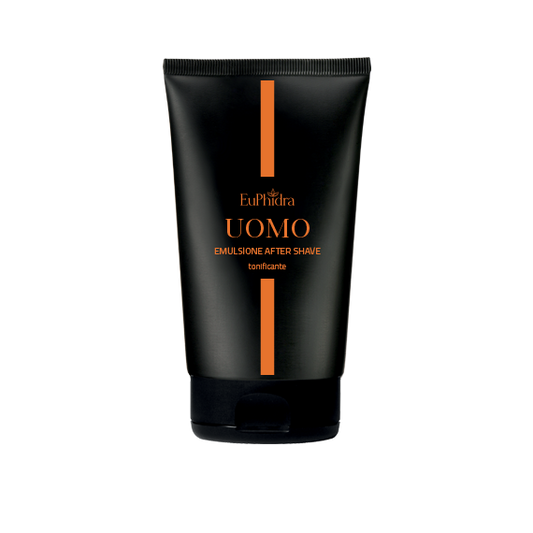 UOMO EMULSIONE AFTER SHAVE