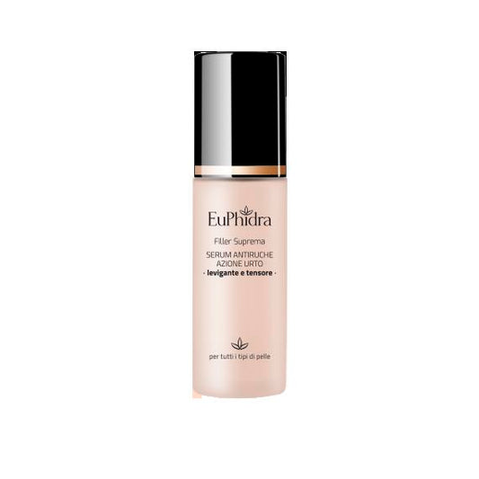 Euphidra filler suprema serum azione urto