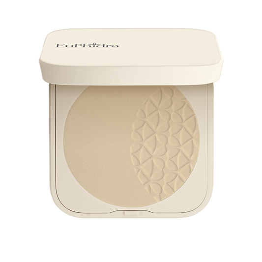 EUPHIDRA CIPRIA FISSATIVA INVISIBILE