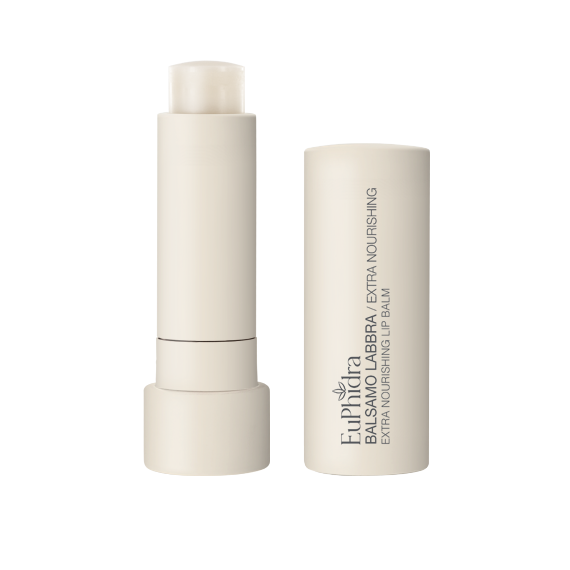 Euphidra Balsamo Labbra Ultra Nutriente