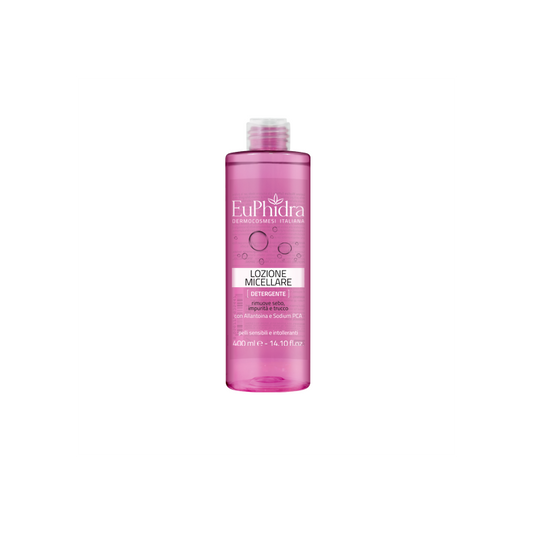 Euphidra lozione micellare