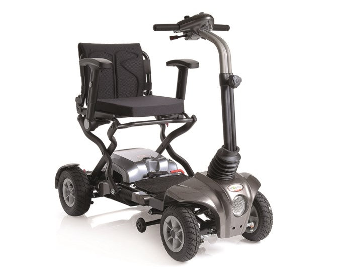 Moretti scooter elettrico S20