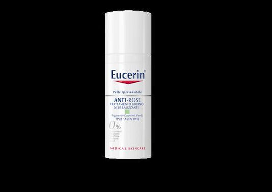 Eucerin anti-rose