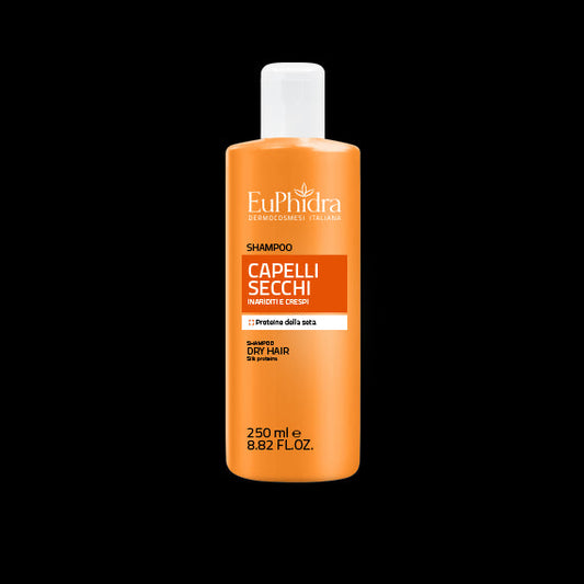 SHAMPOO CAPELLI SECCHI