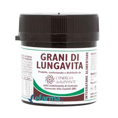Grani di lunga vita